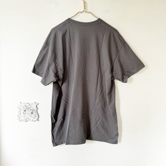 NEW AC/DC For Those About to Rock Graphic Band Tee T Shirt M - Picture 2 of 4